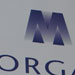 Morgans Solicitors Shopfront Sign