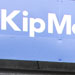 Kip McGrath Shopfront Sign